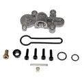 FUEL PRES REGULATOR
