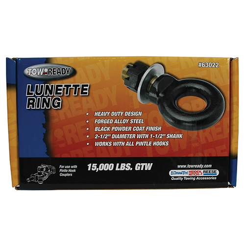 TOW READY auto part