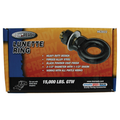 LUNETTE RING 2-1/2"DIAMTR