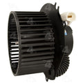 FOUR SEASONS auto part installed view