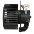 FLANGED VENTED CW BLOWER