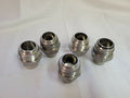 HYDRAULIC ADAPTER - SAE TO SAE