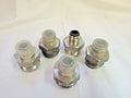 HYDRAULIC ADAPTER - SAE TO SAE
