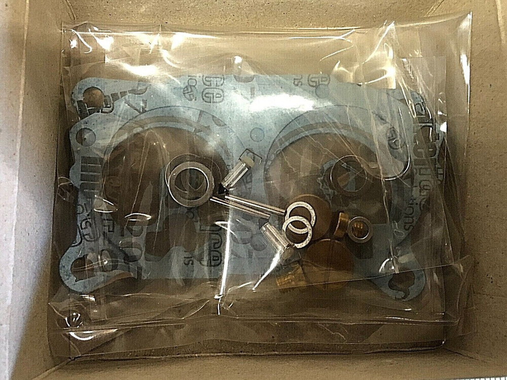 Sierra Carburetor Kit