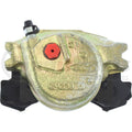 Posi-Quiet Loaded Caliper