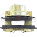 Posi-Quiet Loaded Caliper