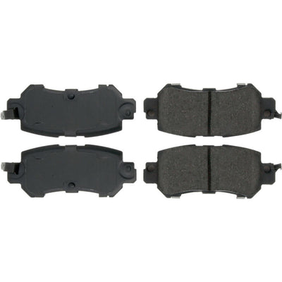 Stoptech auto part