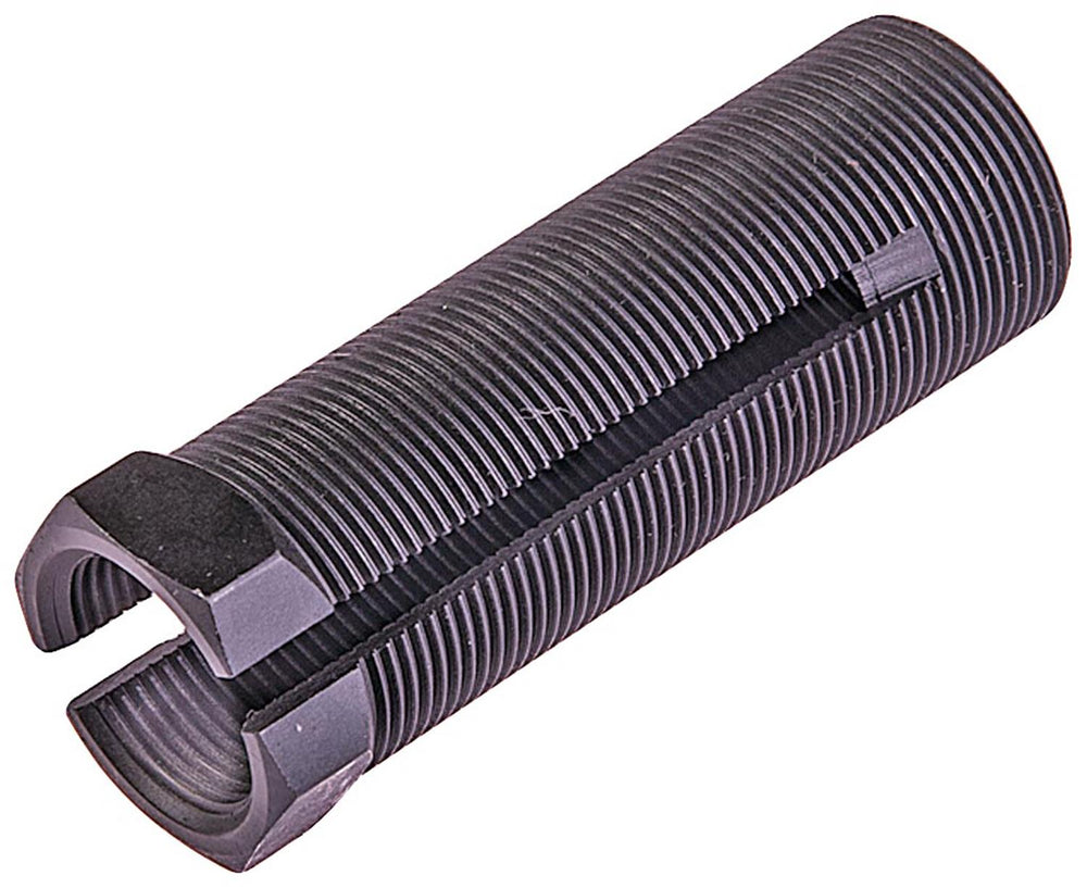 TIE ROD ADJUSTING SLEEVE