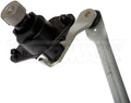 WIPER TRANSMISSION