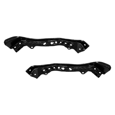 CAPA RADIATOR SUPPORT H/B; UPPER SUPPORT; LH TOYOTA COROLLA 1921