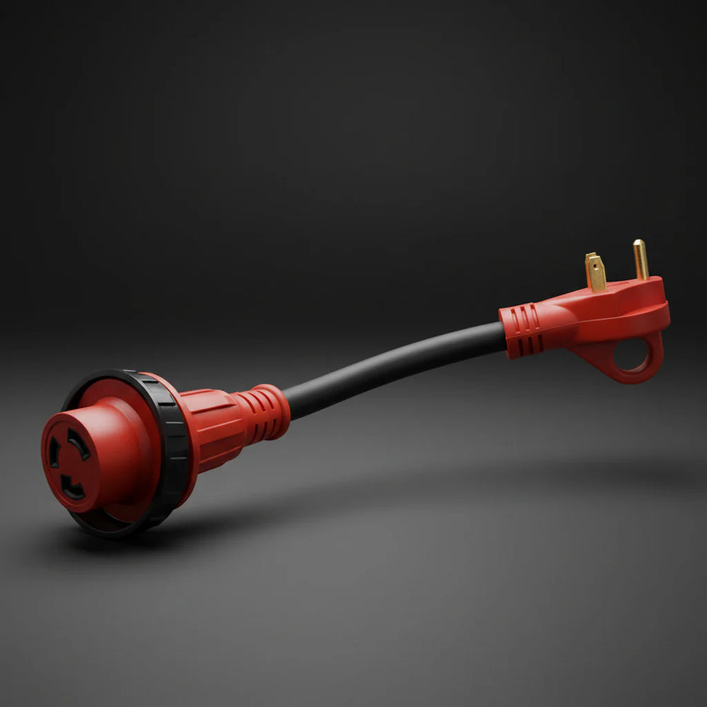 Valterra Products LLC red auto part