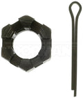 CONTROL ARM