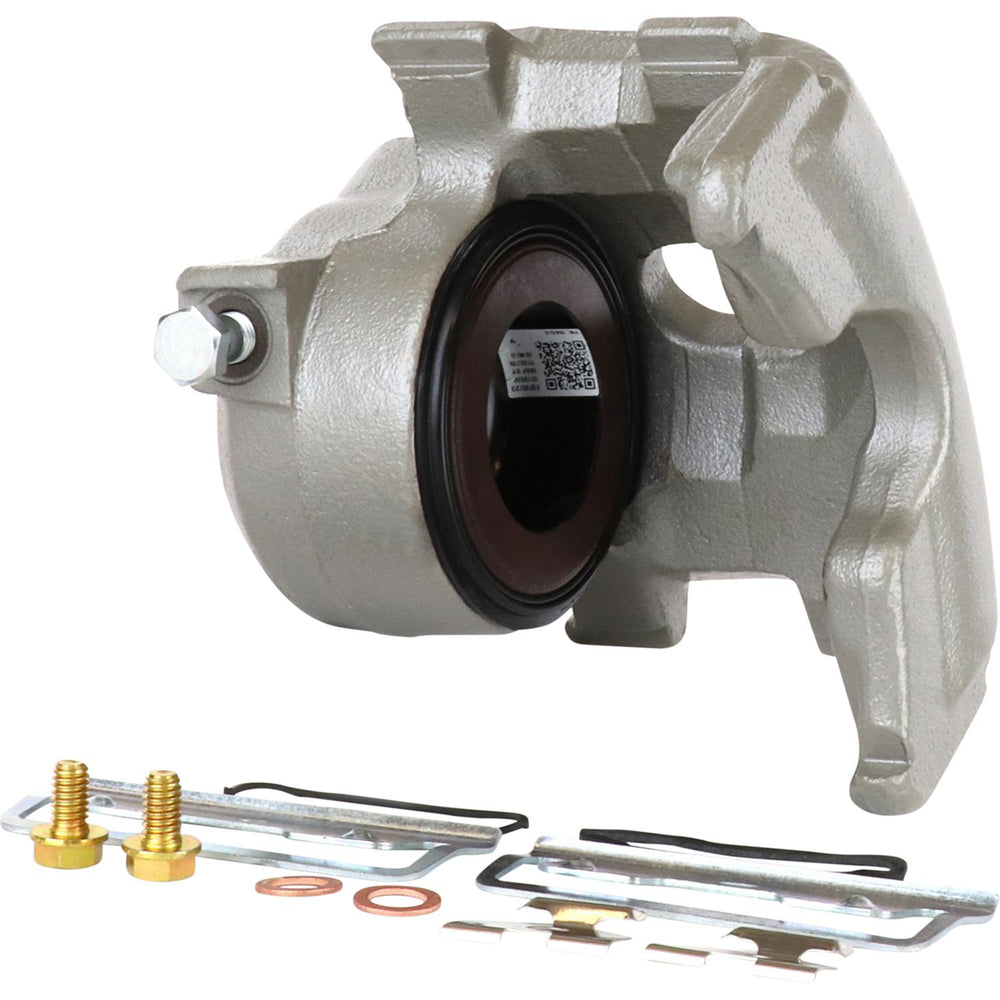 DOM. DISC BRAKE CALIPER