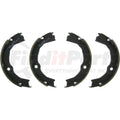 CENTRIC BRAKE SHOES
