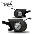 0305 HONDA PILOT 0305 REPLACEMENT FOG LIGHTS(CLEAR)
