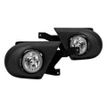 0305 HONDA PILOT 0305 REPLACEMENT FOG LIGHTS(CLEAR)