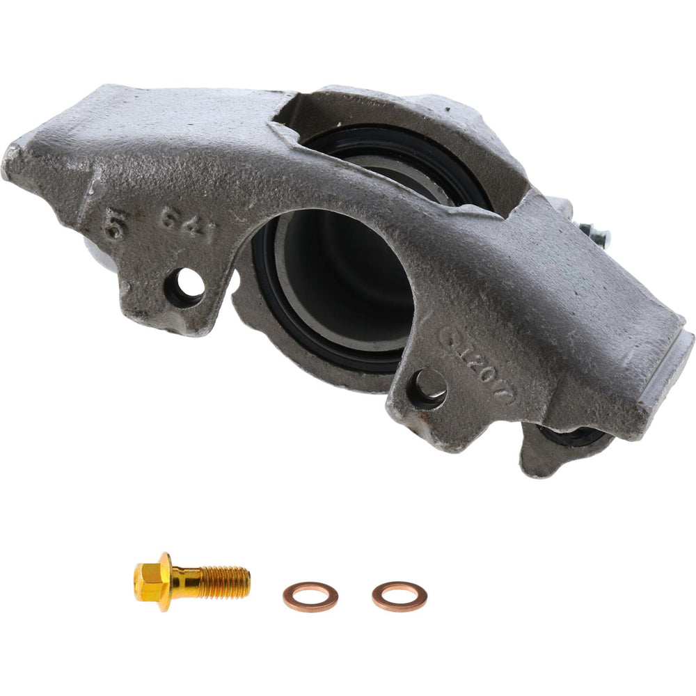 DOM. DISC BRAKE CALIPER
