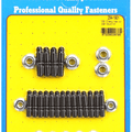ARP SB Chevy Hex Oil Pan Stud Kit