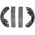 RIVETED BRAKE SHOE