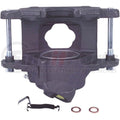 DOM. DISC BRAKE CALIPER