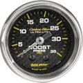 Autometer 86-93 Chevrolet Blazer/S10 Dual 2 1/16in A-Pillar Pod