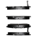 R1 91-05 Acura NSX Front R1 Optimum OE Brake Pads