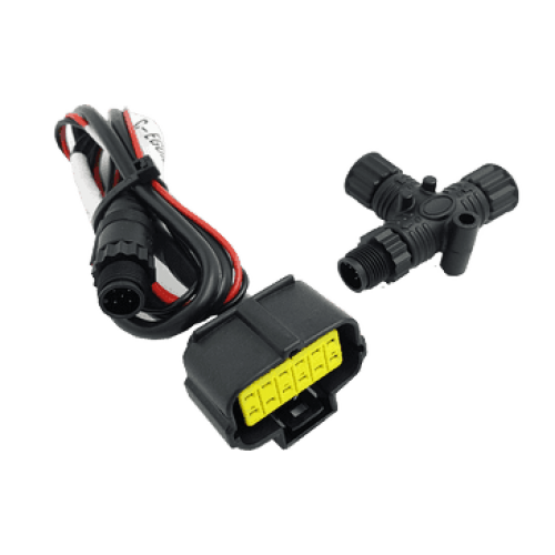 SIMRAD auto part