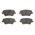 DFC auto part
