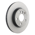 Brembo 14-20 BMW i3/18-20 i3s Front Premium UV Coated OE Equivalent Rotor