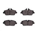 DFC auto part
