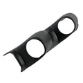 AutoMeter Gauge Mount A-Pillar Pod Dual 2-1/16in. Ford Explorer 95-99/Ranger 93-02