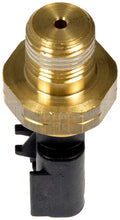 OIL PRESSURE SENSOR