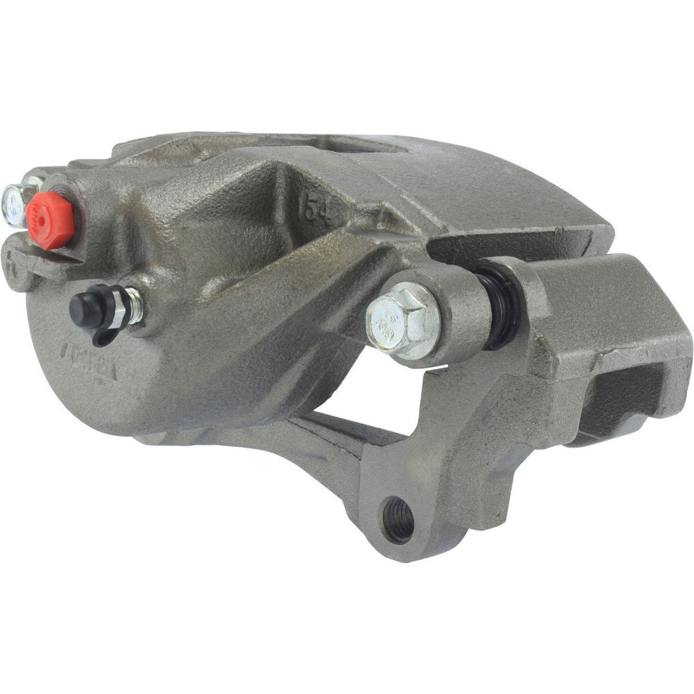 SEMI-LOADED BRAKE CALIPER