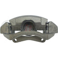 SEMI-LOADED BRAKE CALIPER