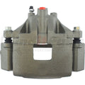 SEMI-LOADED BRAKE CALIPER