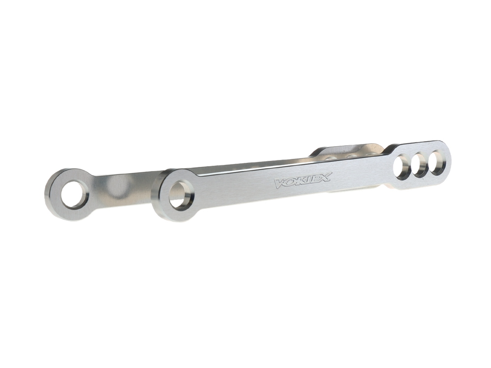 Vortex Racing 01-04 Suzuki GSX-R1000,01-05 GSX-R600,04-05 GSX-R750 Lowering Link Kit- Silver