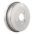Brembo 92-01 Toyota Camry/99-01 Solara Rear Premium OE Equivalent Brake Drum