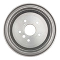 Brembo 92-01 Toyota Camry/99-01 Solara Rear Premium OE Equivalent Brake Drum
