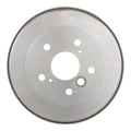 Brembo 92-01 Toyota Camry/99-01 Solara Rear Premium OE Equivalent Brake Drum