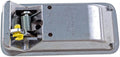 EXTERIOR DOOR HANDLE