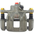 SEMI-LOADED BRAKE CALIPER