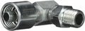 HYDRAULIC COUPLING - MEGACRIMP