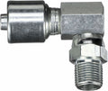 HYDRAULIC COUPLING - MEGACRIMP