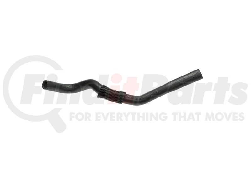 Gates Oldsmobile Cutlass / Chevy GMC C2500 Pickup / Chevy Suburban Molded Radiator Coolant Hose