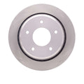 DFC 94-96 Chevrolet Commercial Chassis Rear Brake Rotor