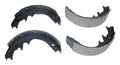 Brake Shoe Set for Select Jeep 1987-95 YJ and 1986-92 XJ, MJ, w/ Dana 44 Rear Crown Automotive