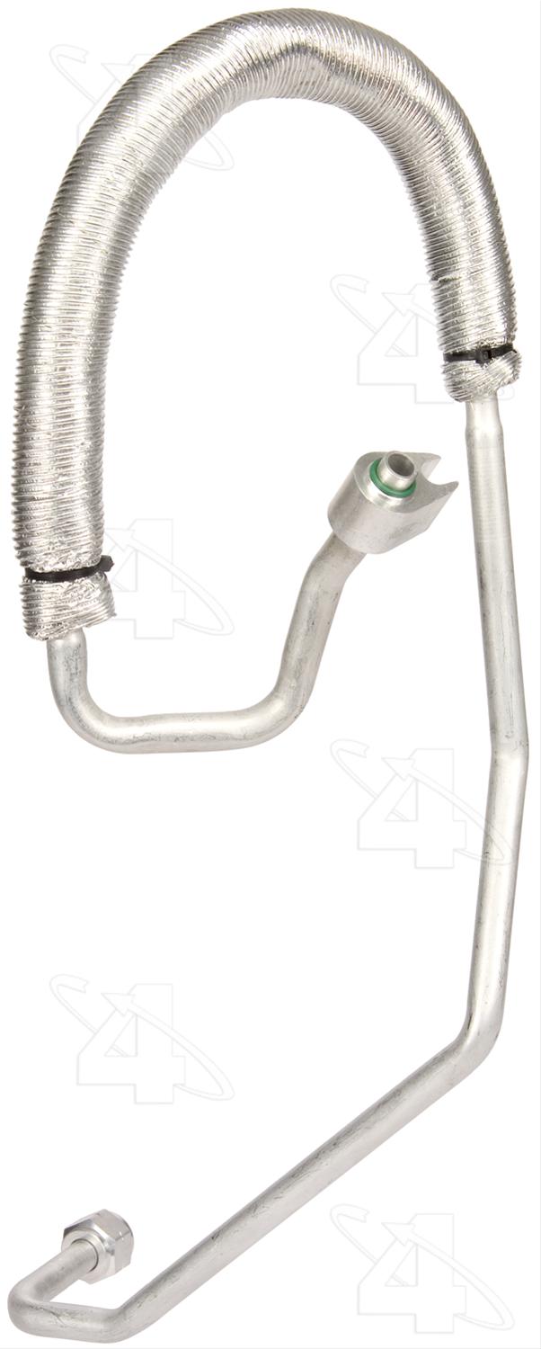 FOUR SEASONS auto part