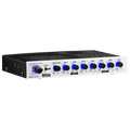 7 BAND PREAMP EQUALIZER W/REMOTE SUBWOOFER LEVEL CONTROL