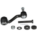 STEERING IDLER ARM