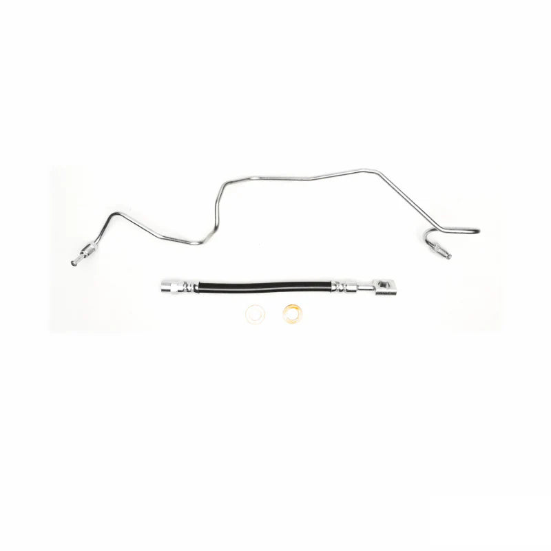 DFC auto part